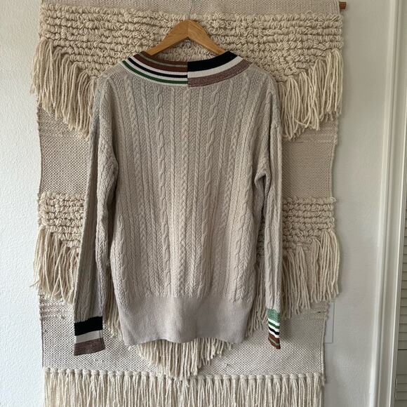 Veronica Beard Rory Sweater - Picture 6 of 6